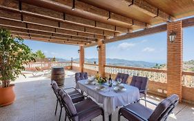 La Casa Del Corazon - Seaview - Breakfast - Netflix